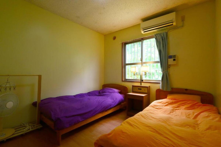 Bedroom 2, Suntoru, Ishigaki