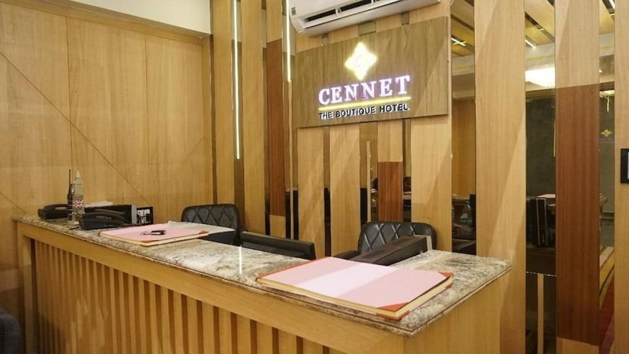 Others 4, CENNET - The Boutique Hotel, Kaushambi