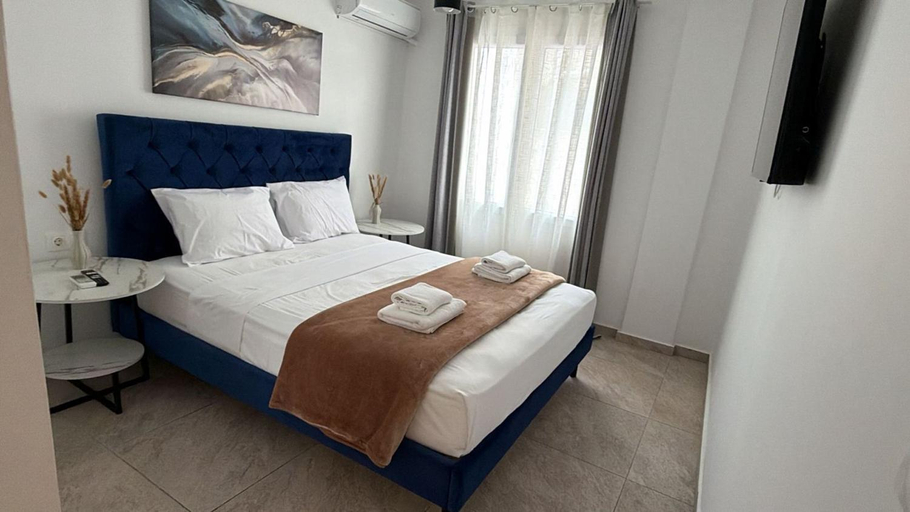 5, Athenian Stay 605 Apartment, Attica