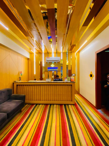 Others 3, CENNET - The Boutique Hotel, Kaushambi
