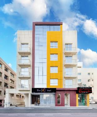 Others 3, THE K HOTEL, Dubai