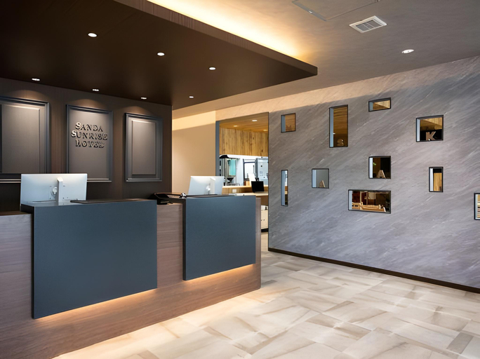 Others 5, Sanda Sunrise Hotel Hommachi, Sanda