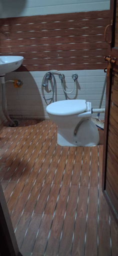 Bathroom 4, Gopalkunj Homestay, Faizabad