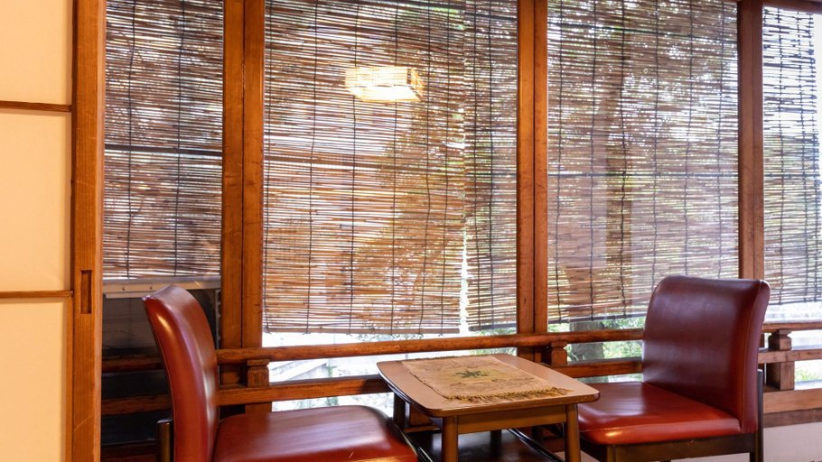 Food & Drinks 2, Tamaikan, Matsue