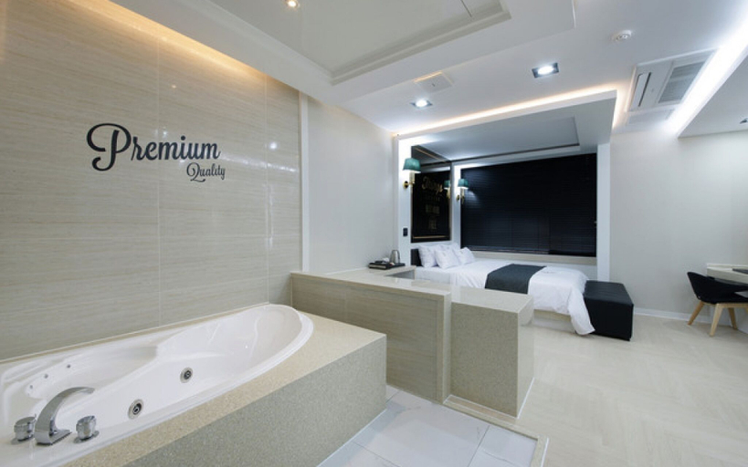 Others 4, Sacheon IC Best Self Check-in Motel, Sacheon