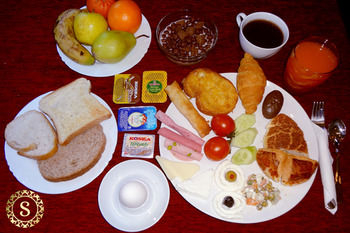 Others 3, Stanpolihostel, Fatih