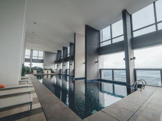 4, Setia Sky88 Pooltable 3BR | Near CIQ/KSL/Midvalley, Johor Bahru