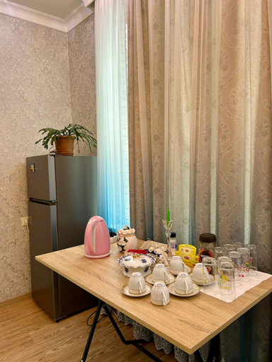 Food & Drinks 4, Guesthouse - Family Hotel, Bagdati
