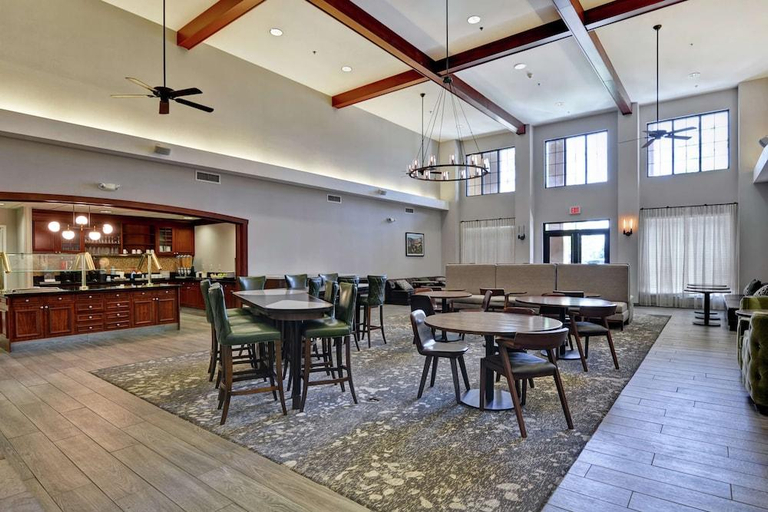 Food & Drinks 1, Homewood Suites Reno, Washoe