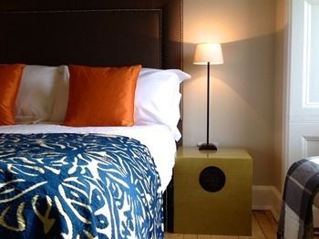 Others 5, Antler Guest House, Edinburgh