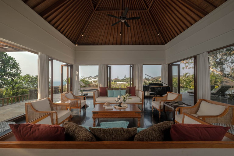 Interior, The Shanti Residence By Nakula, Badung