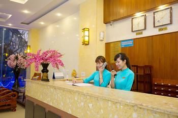 Others 4, Queen Da Nang Hotel, Da Nang