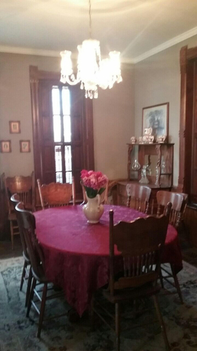 Others 4, Smithville Historical Museum and Inn, Kansas City