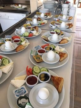 Others 2, Hotel Sultan's Inn, Fatih