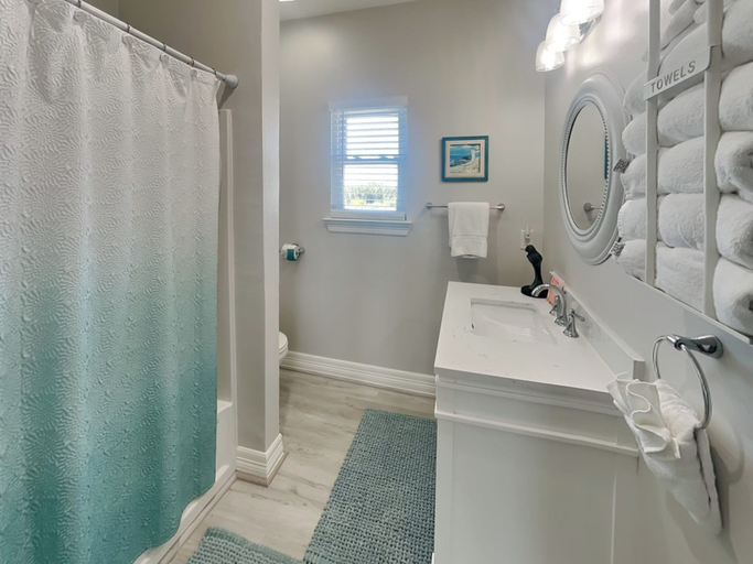 Property amenity 5, Prince Paradise, Galveston