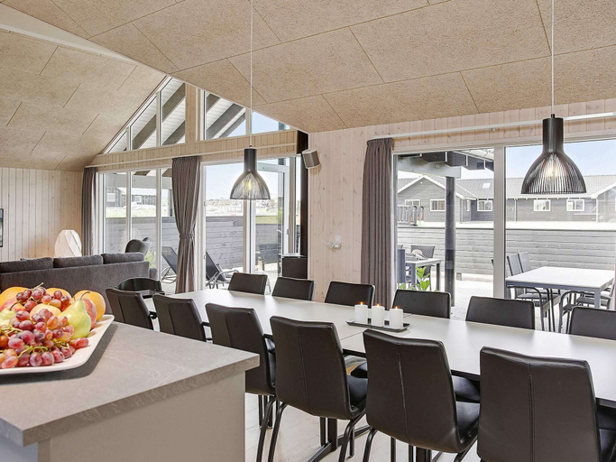 Food & Drinks 5, 5 Star Holiday Home in Bogense, Nordfyns
