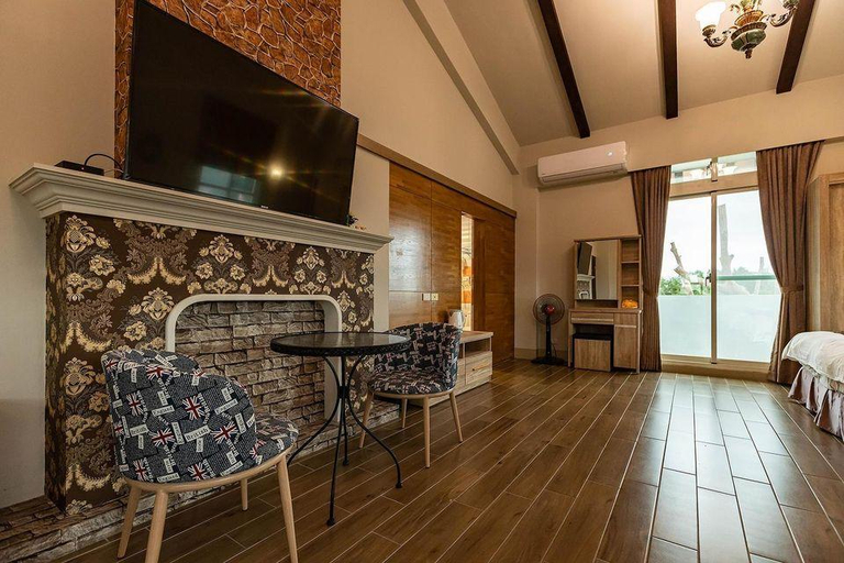 Others 4, Cloud Florence Homestay, Hualien