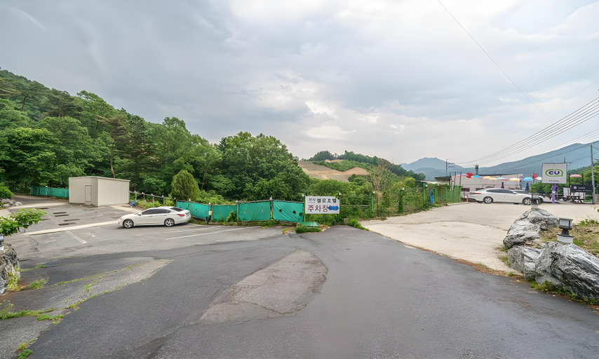 Others 5, One Stay Hotel, Gapyeong
