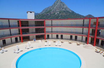 Others 3, Adrasan Klados Hotel, Kumluca