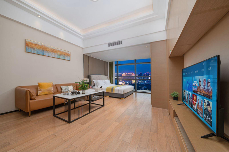 Others 4, Hello Hotel Apartment (Hengqin Port North Gate Branch), Zhuhai