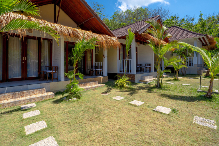 Terrace or patio 3, Kalpataru Cottage, Klungkung
