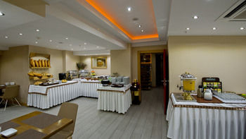 Others 2, Hotel Olimpiyat, Fatih