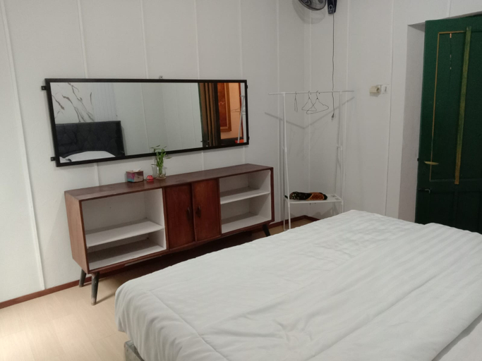 Bedroom 3, Aurora Living Merapi Jogja, Sleman