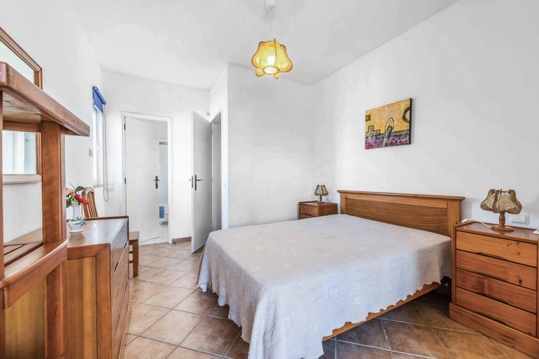 Bedroom 2, Villa Ninos, Albufeira
