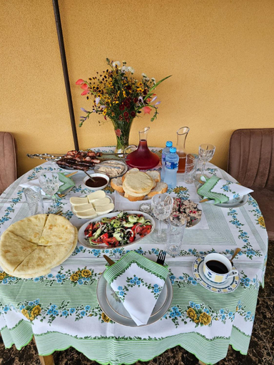Food & Drinks 5, Guesthouse - Family Hotel, Bagdati