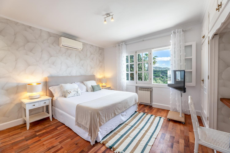 Bedroom 3, Aurora Boutique Hotel - Only Adults, Málaga