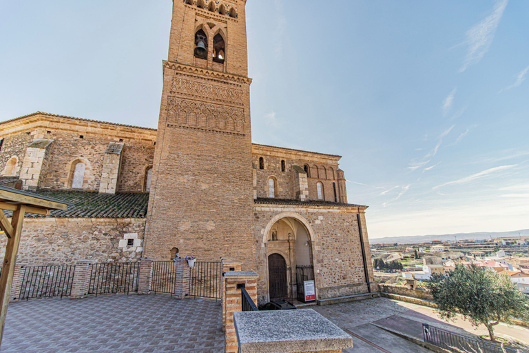 Point of interest 2, Hostel el Castillo by CABANA Rentals, Zaragoza