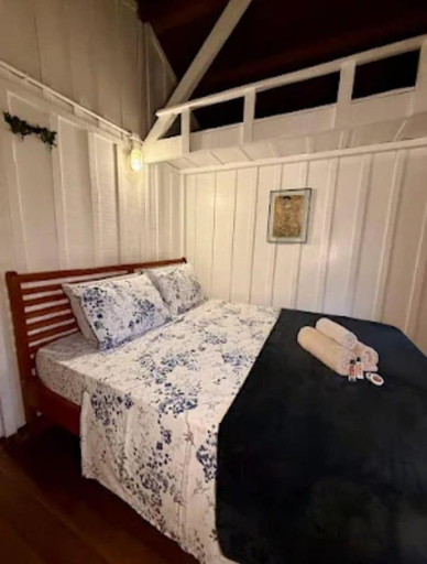 Bedroom 3, Pousadinha, Paranaguá
