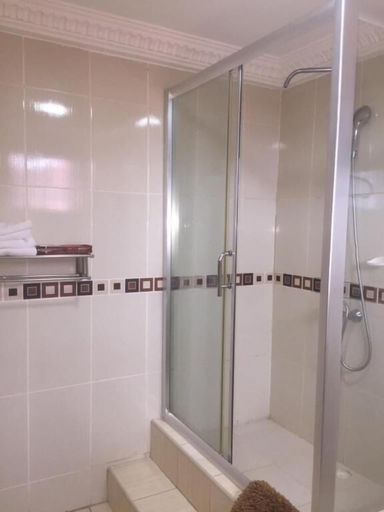 Bathroom 3, Akroma Plaza, Shama Ahanta East