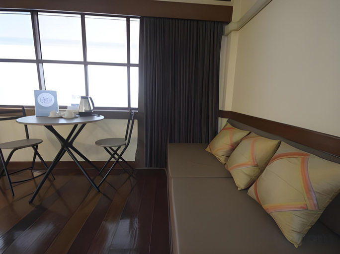 Bedroom 2, iRest Ao Nang Sea Front, Mueang Krabi