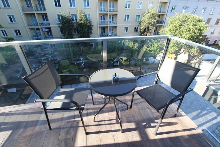 Others 4, Apartamenty Nowa Kamienica, Częstochowa City