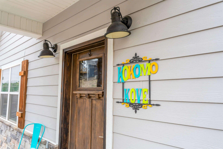 Exterior 4, Kokomo Kove Hot Tub, Views, Taney