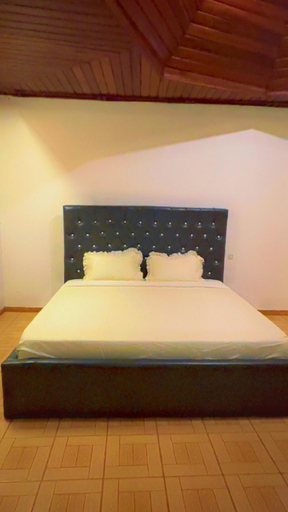 Bedroom, TIC TAC Boutique Hotel, Gasabo