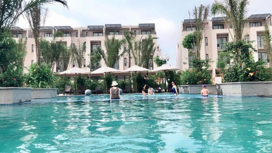 Exterior view 4, Villa Royal Lotus Ha Long , Hạ Long