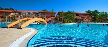 Others 3, Green Village Eco Resort, Udine