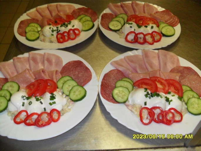 Food & Drinks, Apartmany Prima-Pokoje, Česká Lípa