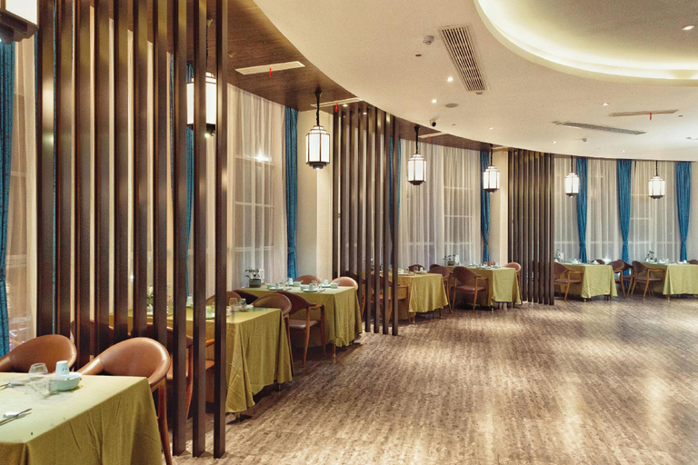 Food & Drinks 5, Jinyi International Hotel, Yingtan