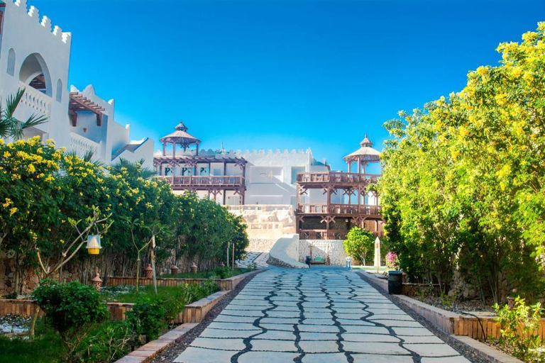 Exterior & Views 1, VIE Palma di Sharm Resort and Aqua Park, Sharm el-Sheikh