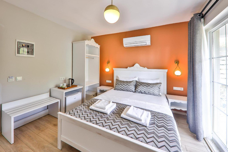 Bedroom 4, Lora Kas Otel, Kaş