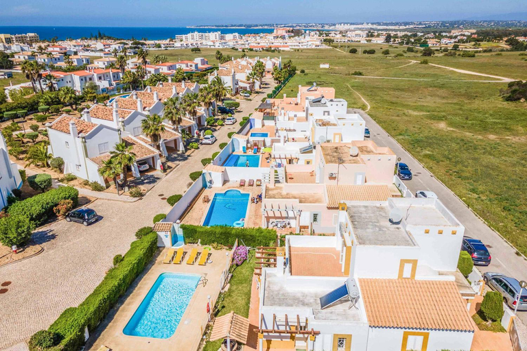 Others 4, Villa Ninos, Albufeira