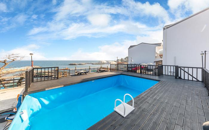Others 1, Pohang Better Place (Spa & Pool), Pohang