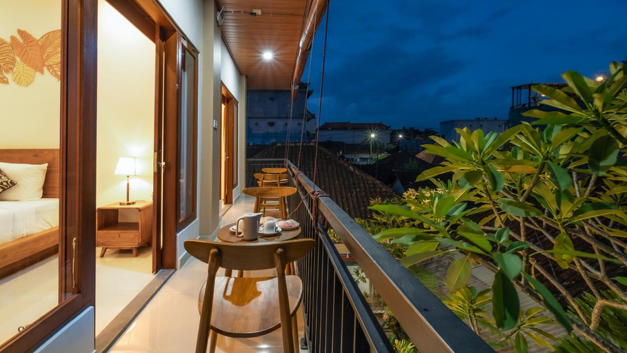 Others 3, Khandra House Ubud, Gianyar