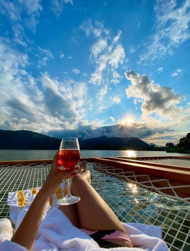 Sport & Beauty 2, Seehotel Schlierseer Hof, Miesbach