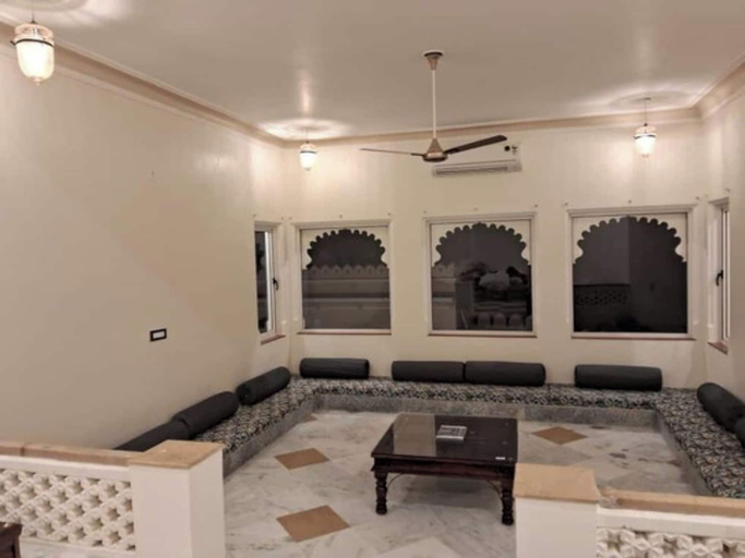 Interior 3, Tej Gadh Jambuda, Udaipur
