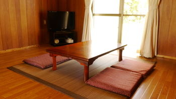 Others 2, Iyashi No Resort Nakijin, Motobu