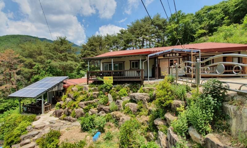 Others 5, Yangsan Woojjalkinde Pension, Miryang